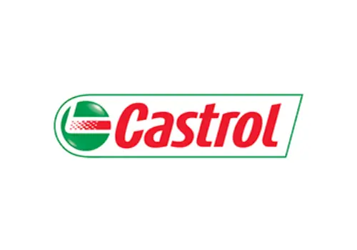 castrol-logo